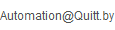 Adressdaten Email