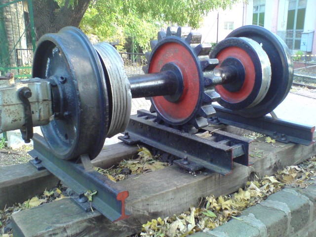 Maßarbeit